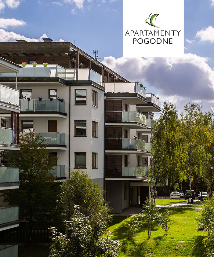 Apartamenty Pogodne w Chojnicach