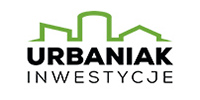 Urbaniak Inwestycje Logo