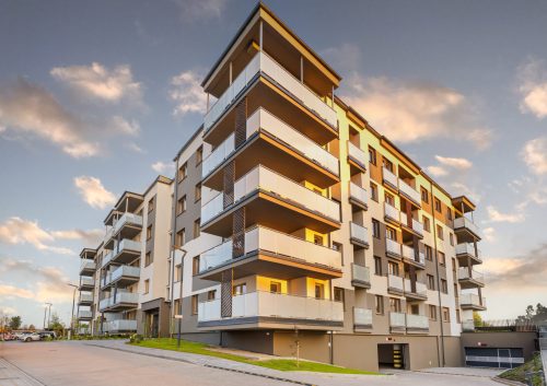 Chojnice | Gdańska 95