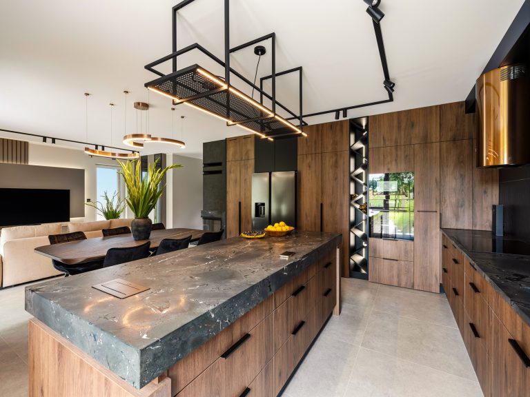 Zielona Przystań Charzykowy | Dom 9