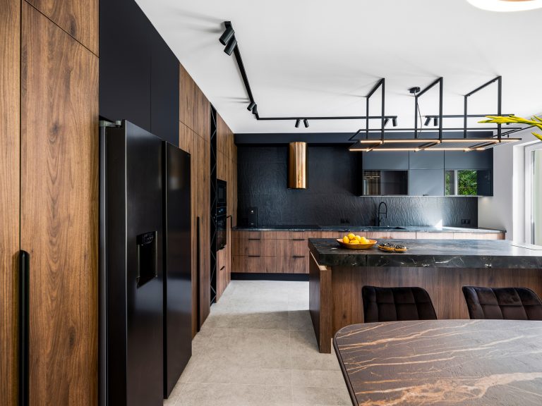 Zielona Przystań Charzykowy | Dom 9