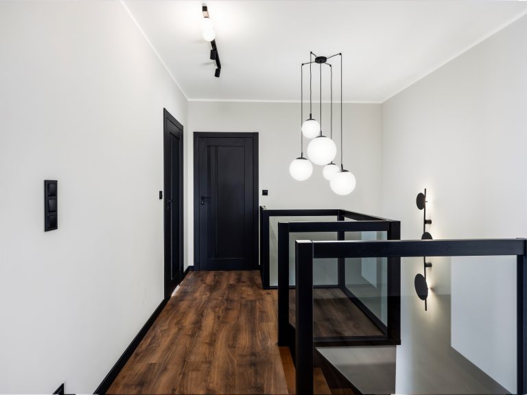 Zielona Przystań Charzykowy | Dom 9