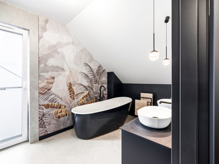 Zielona Przystań Charzykowy | Dom 9