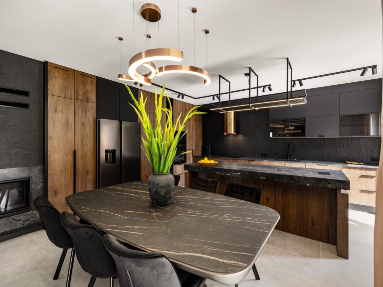 Zielona Przystań Charzykowy | Dom 9