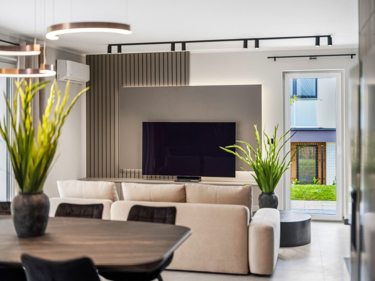 Zielona Przystań Charzykowy | Dom 9