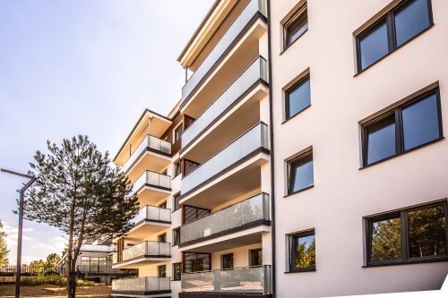 Chojnice | Apartamenty Pogodne