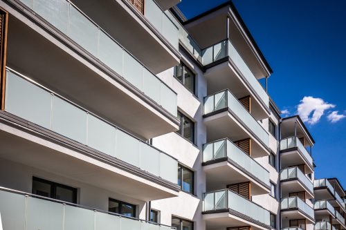 Chojnice | Apartamenty Pogodne