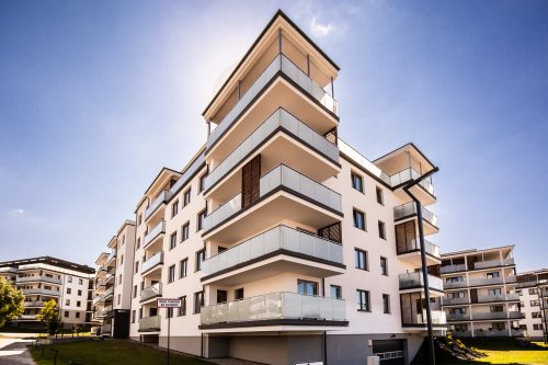 Chojnice | Apartamenty Pogodne