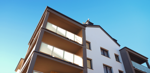 Szczecinek | Apartamenty Artyleryjska