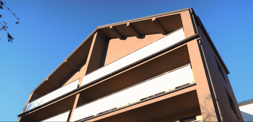 Szczecinek | Apartamenty Artyleryjska