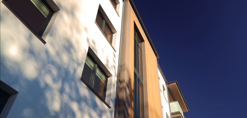 Szczecinek | Apartamenty Artyleryjska