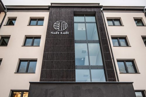 Szczecinek | Soft Loft