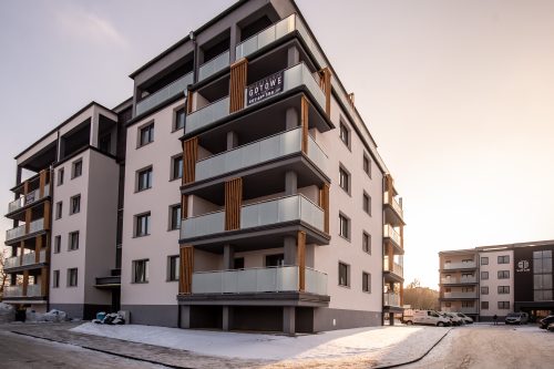 Szczecinek | Soft Loft