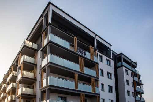 Szczecinek | Soft Loft