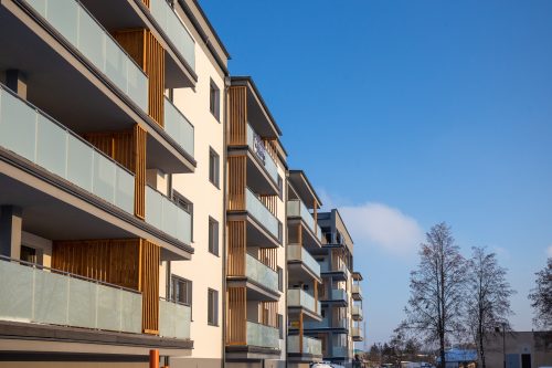 Szczecinek | Soft Loft