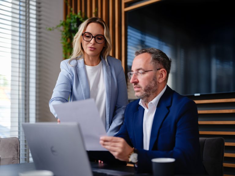 Bezpieczeństwo transakcji