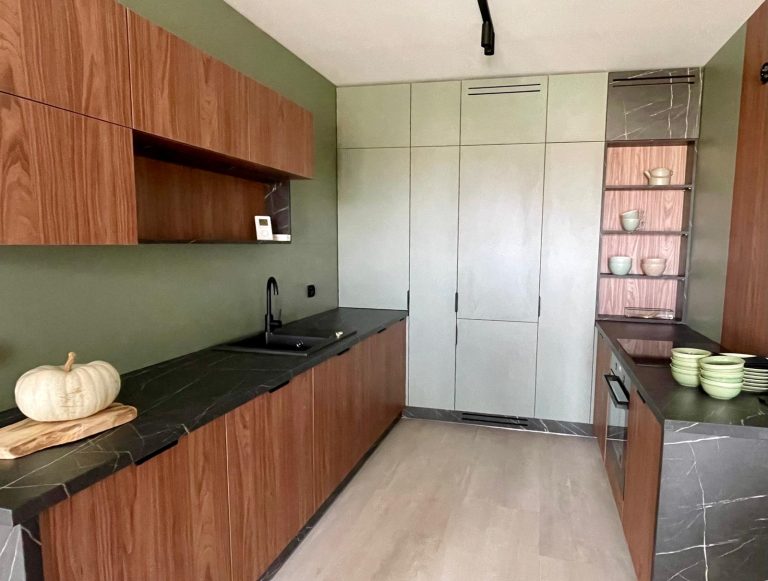 Soft Loft | Mieszkanie 48