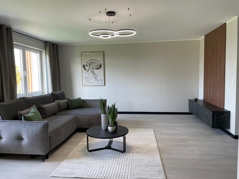 Soft Loft | Mieszkanie 48