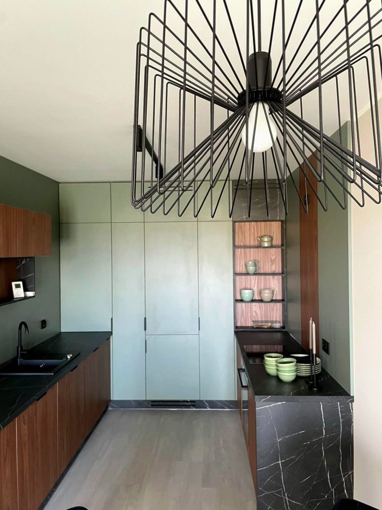 Soft Loft | Mieszkanie 48