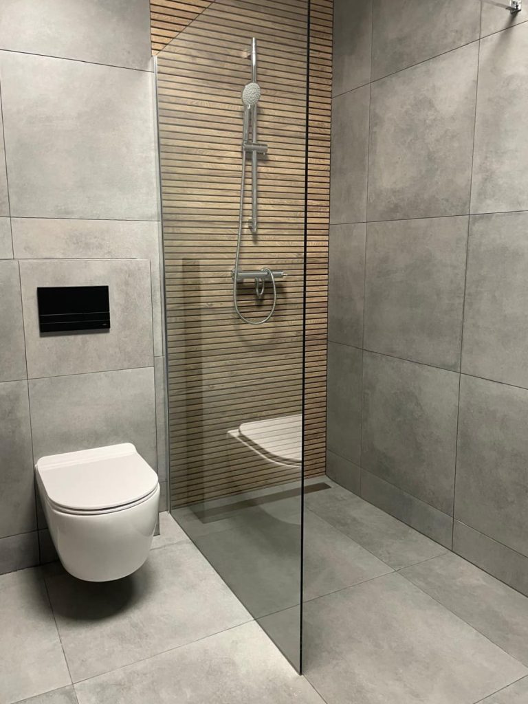 Soft Loft | Mieszkanie 48