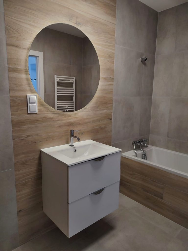 Apartamenty Soft Loft | Mieszkanie 50