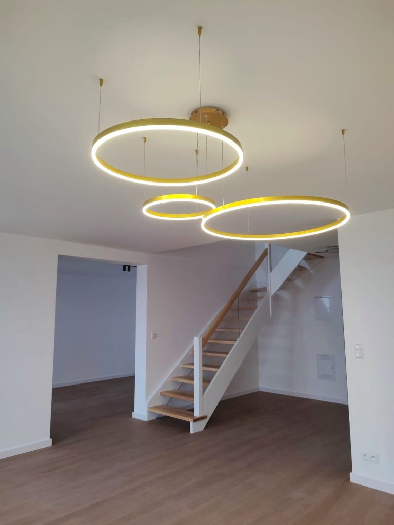 Apartamenty Soft Loft | Mieszkanie 50