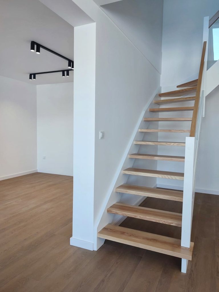 Apartamenty Soft Loft | Mieszkanie 50