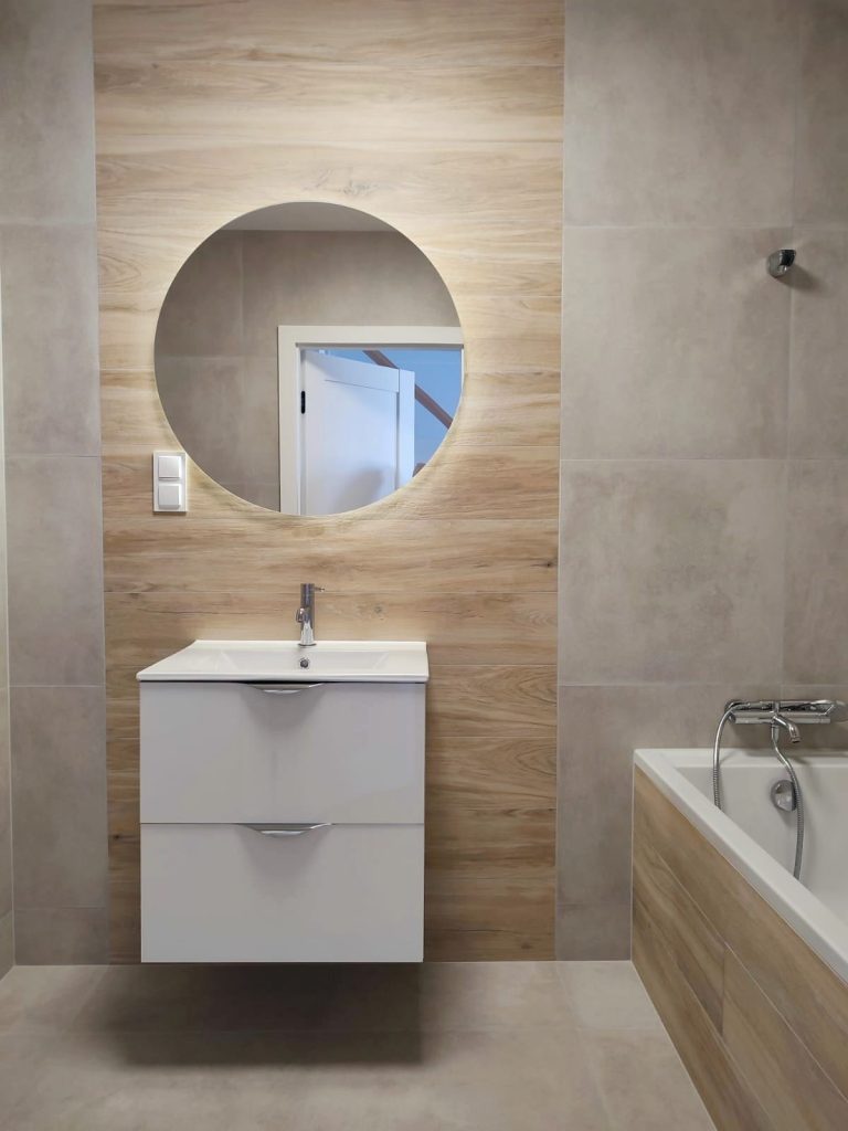 Apartamenty Soft Loft | Mieszkanie 50