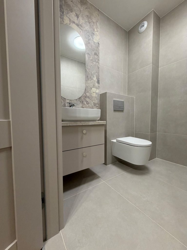 Apartamenty Artyleryjska | Mieszkanie 42