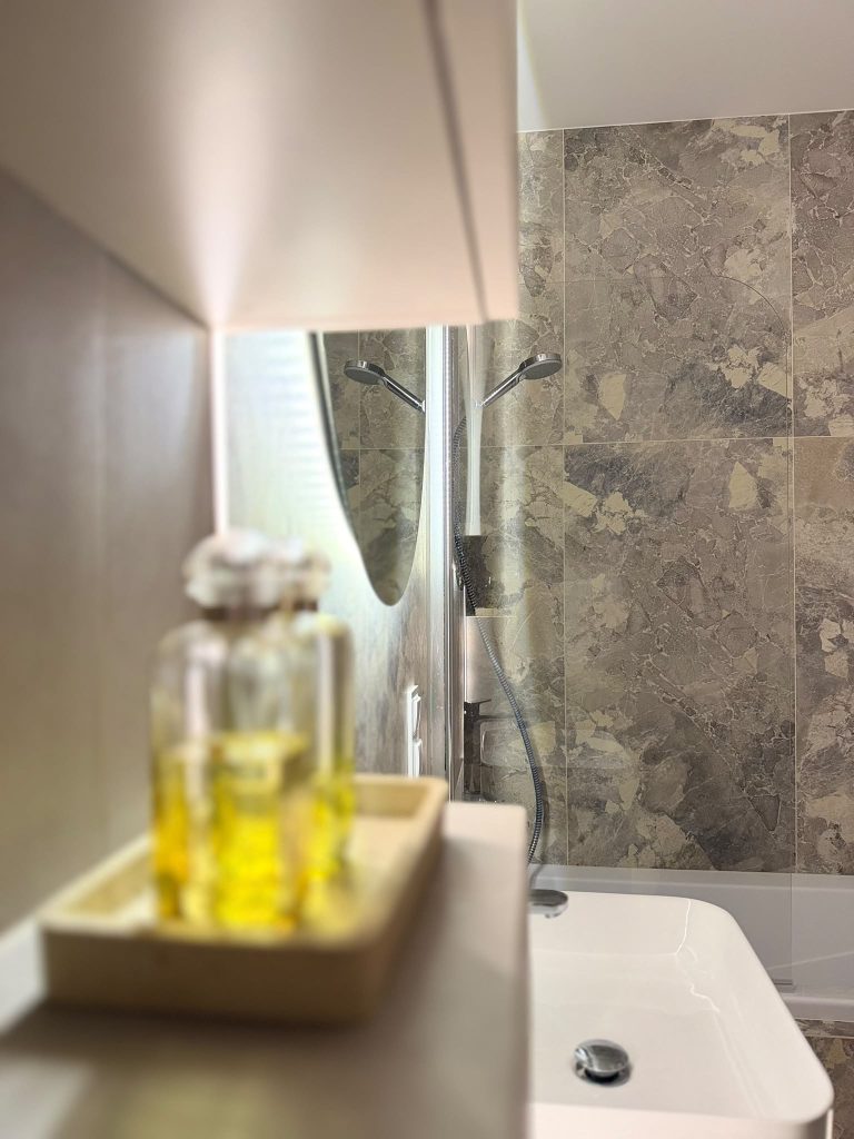 Apartamenty Artyleryjska | Mieszkanie 42