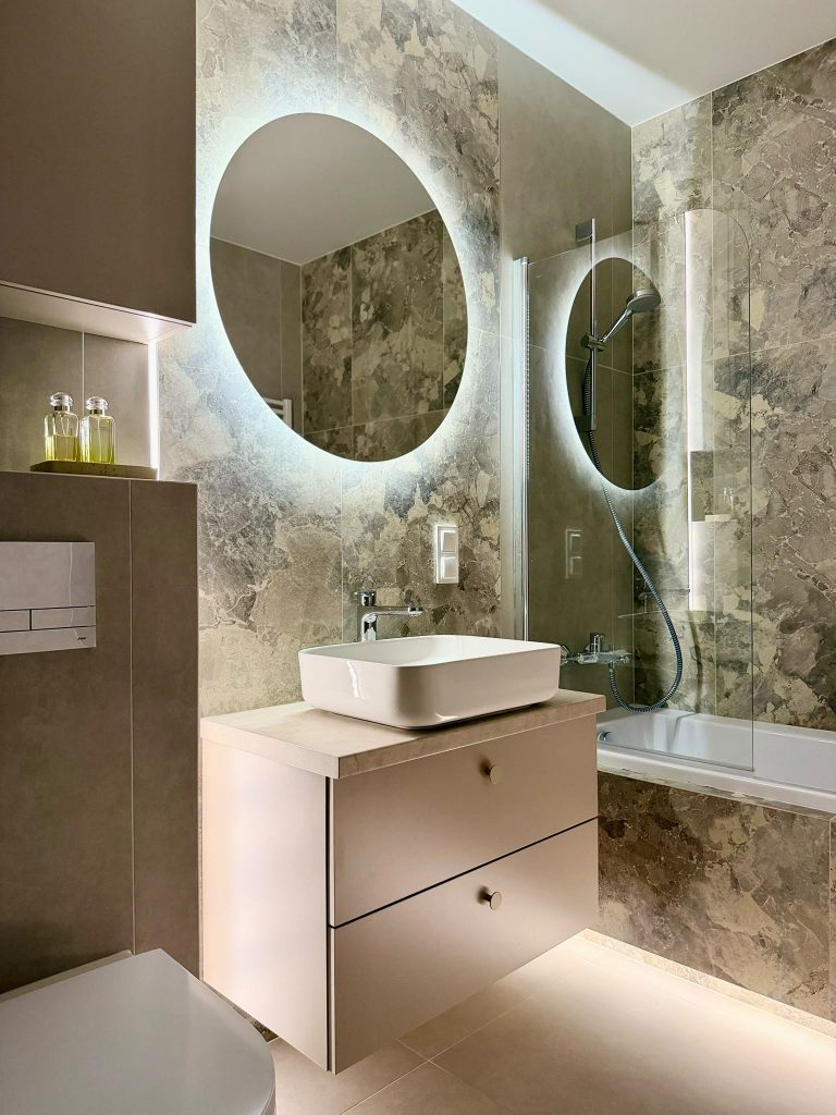 Apartamenty Artyleryjska | Mieszkanie 42