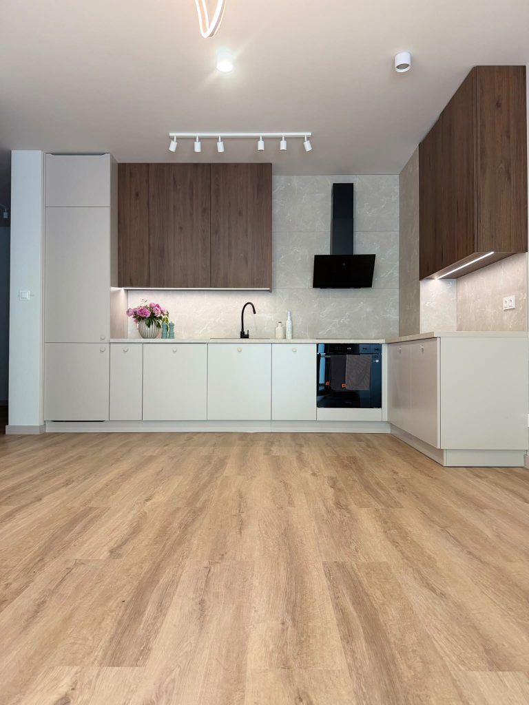 Apartamenty Artyleryjska | Mieszkanie 42
