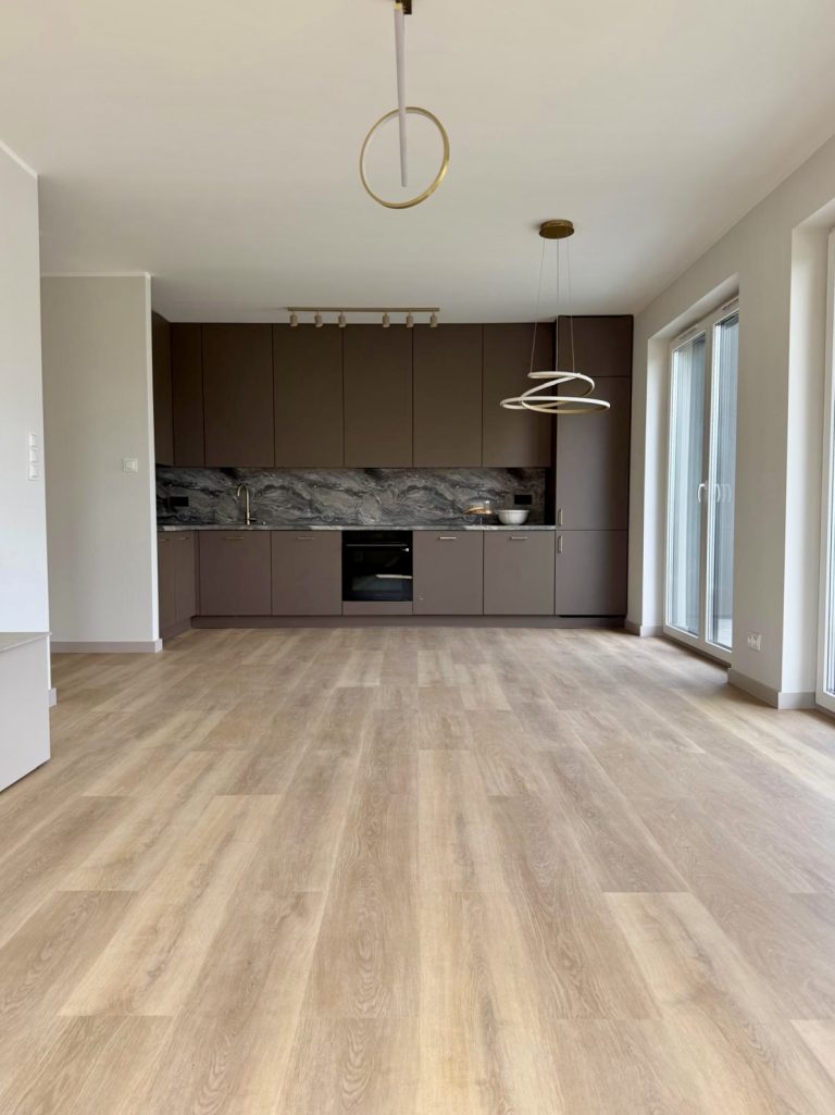 Apartamenty Artyleryjska | Mieszkanie 67