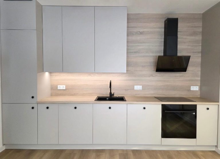 Apartamenty Artyleryjska | Mieszkanie 9
