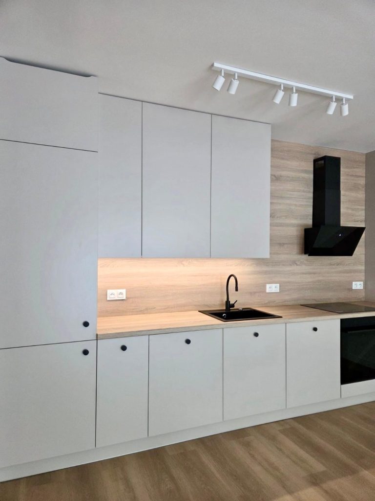 Apartamenty Artyleryjska | Mieszkanie 9