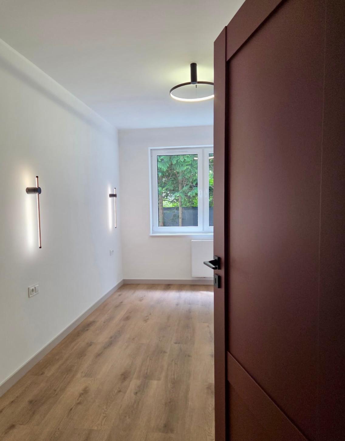 Apartamenty Artyleryjska | Mieszkanie 44