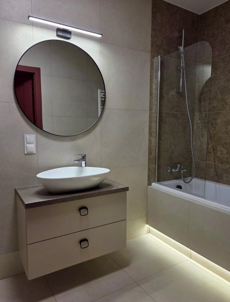 Apartamenty Artyleryjska | Mieszkanie 44