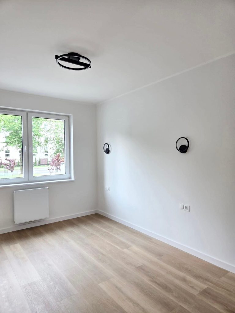 Apartamenty Artyleryjska | Mieszkanie 9