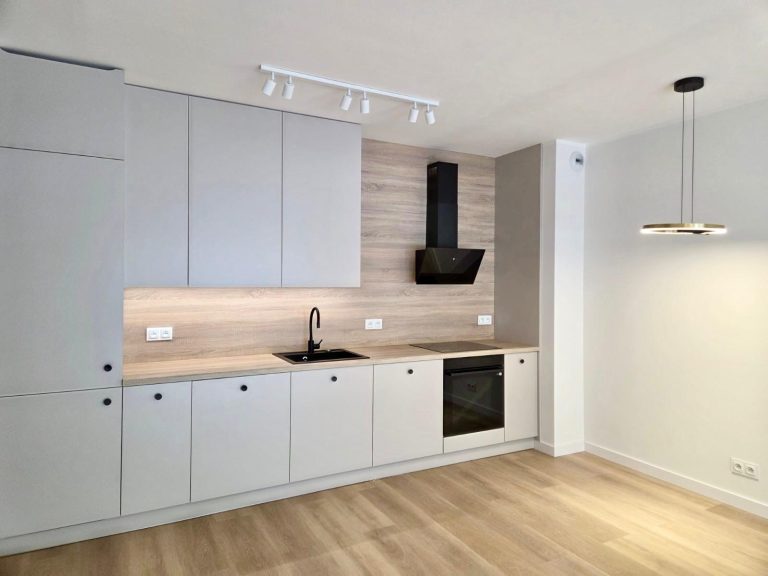 Apartamenty Artyleryjska | Mieszkanie 9