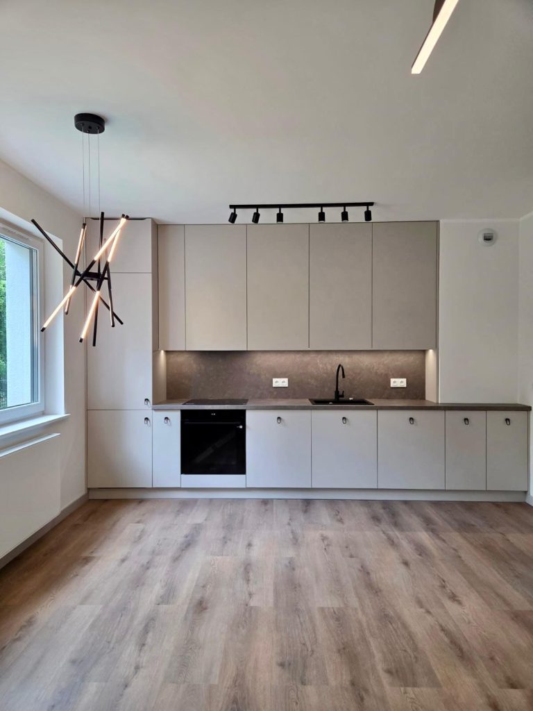 Apartamenty Artyleryjska | Mieszkanie 44