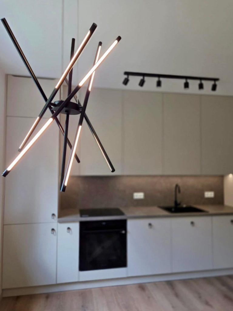 Apartamenty Artyleryjska | Mieszkanie 44