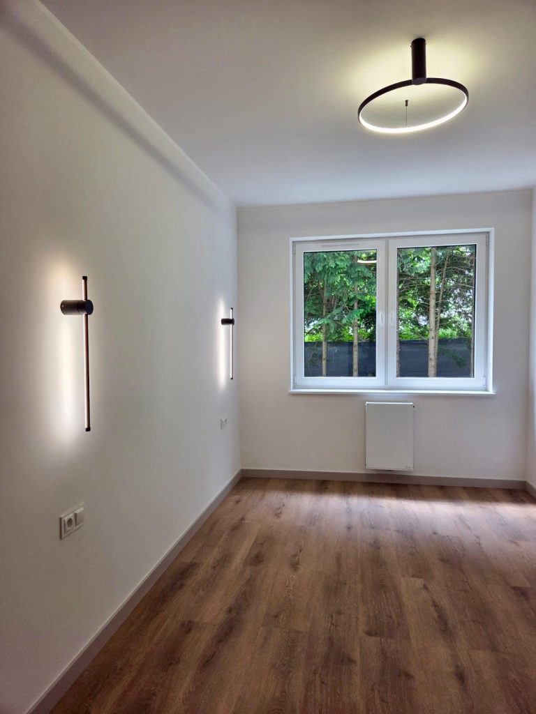 Apartamenty Artyleryjska | Mieszkanie 44