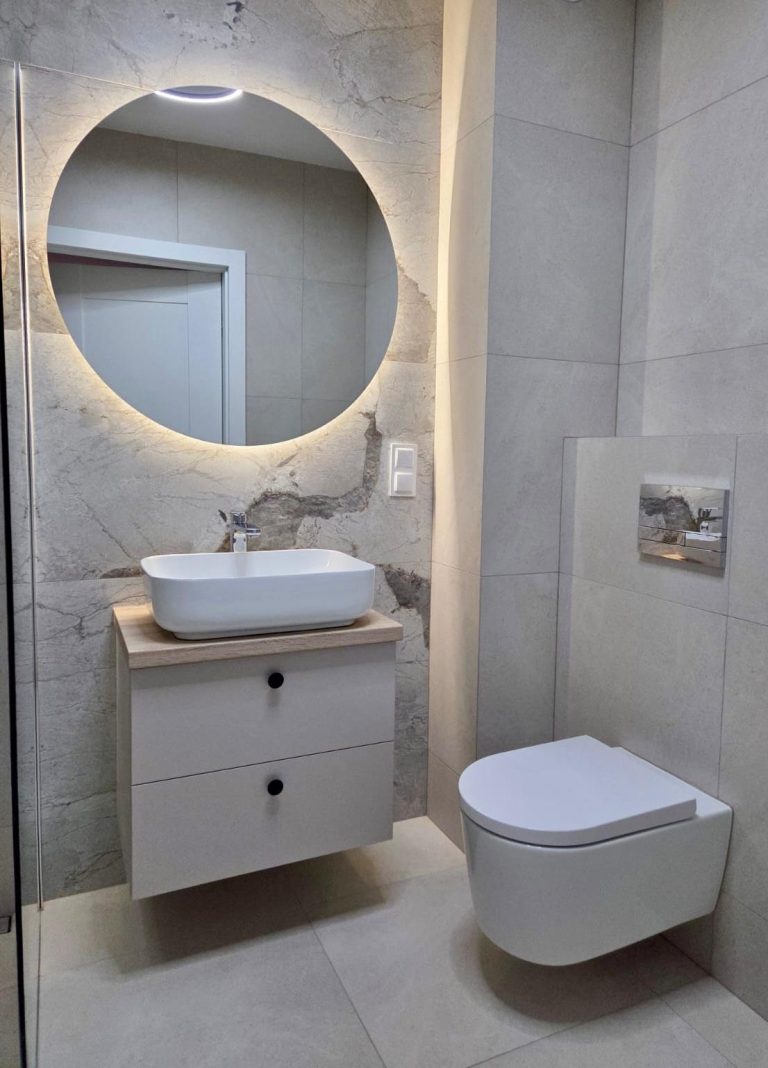 Apartamenty Artyleryjska | Mieszkanie 9