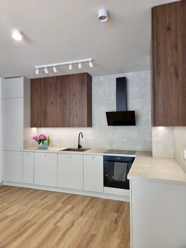Apartamenty Artyleryjska | Mieszkanie 42