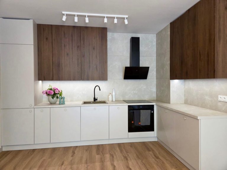 Apartamenty Artyleryjska | Mieszkanie 42
