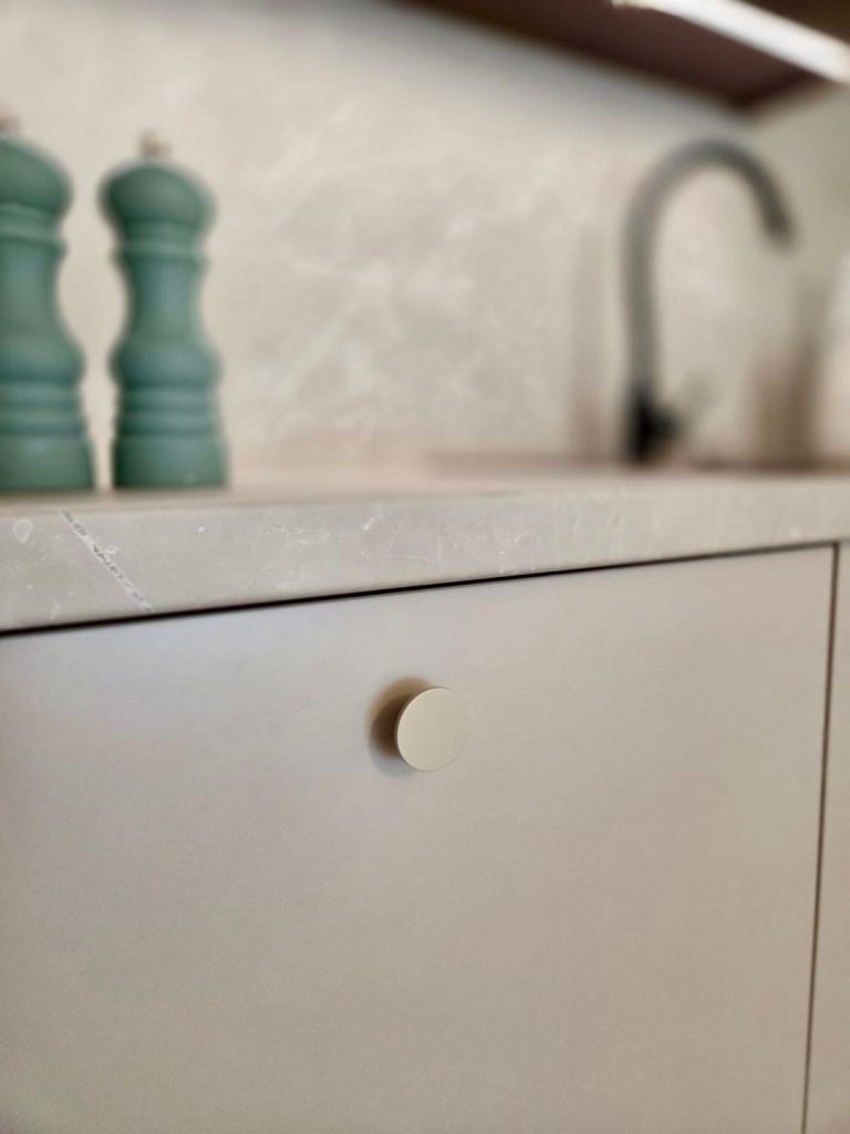 Apartamenty Artyleryjska | Mieszkanie 42