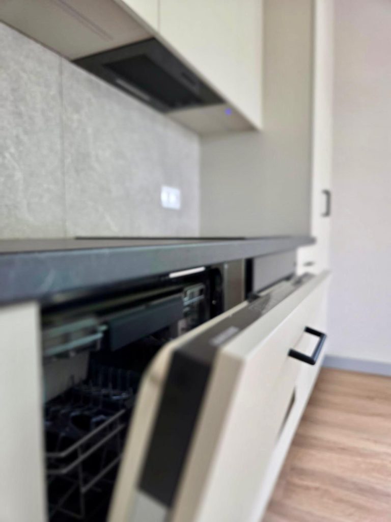 Apartamenty Artyleryjska | Mieszkanie 47