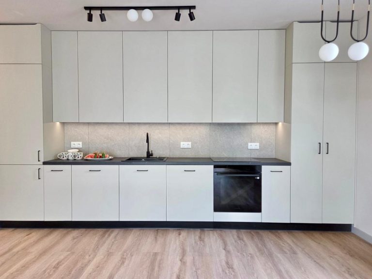 Apartamenty Artyleryjska | Mieszkanie 47