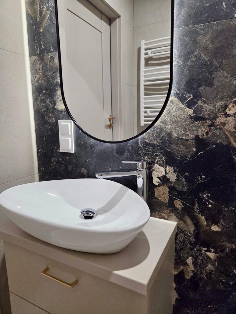 Apartamenty Artyleryjska | Mieszkanie 67