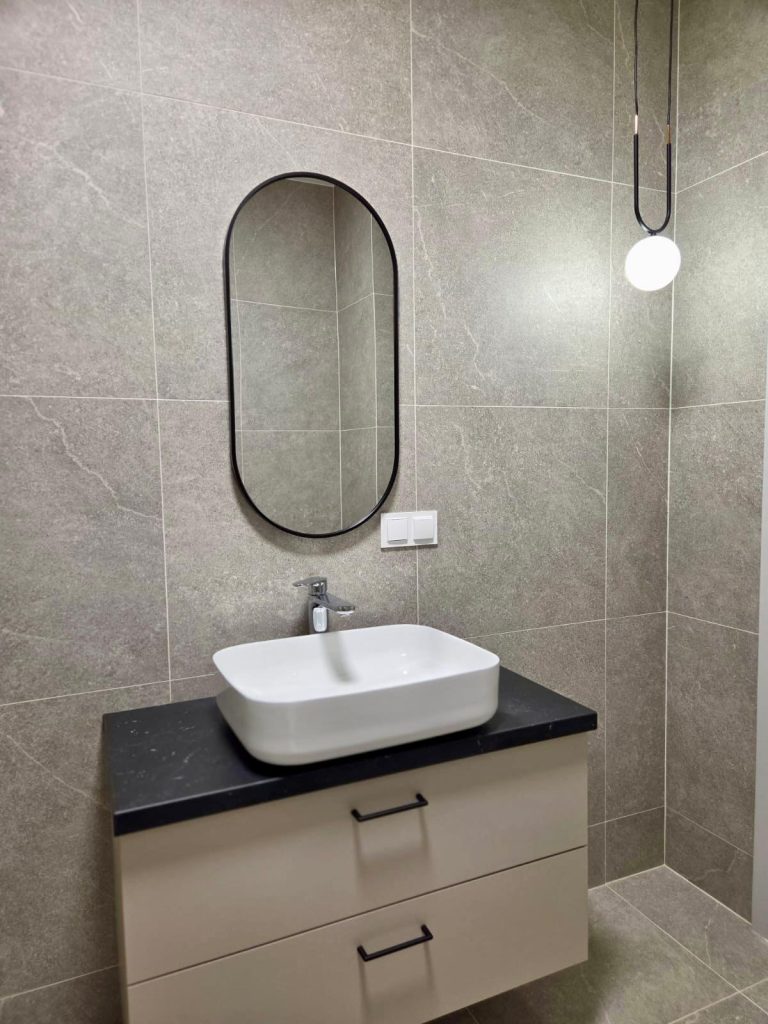 Apartamenty Artyleryjska | Mieszkanie 47